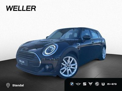 Mini Cooper Clubman