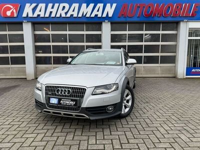 gebraucht Audi A4 Allroad quattro 2.0 TDI