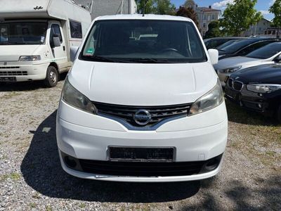 Nissan Evalia