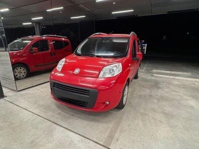 Fiat Qubo