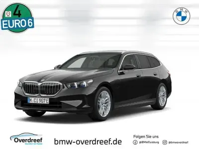 Gebraucht BMW 530e