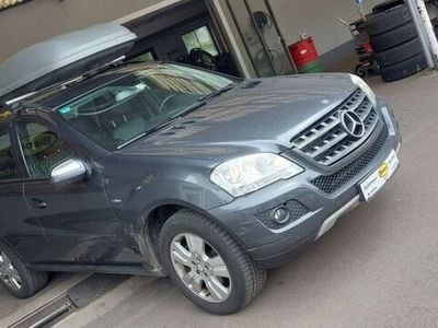 Mercedes ML300