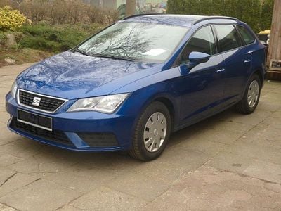 Seat Leon ST