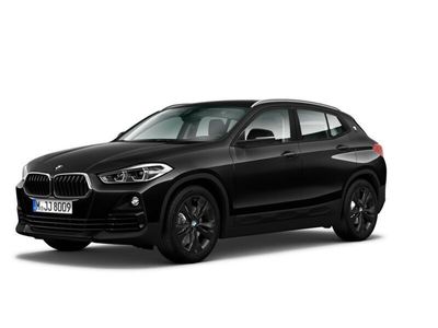 gebraucht BMW X2 sDrive20i