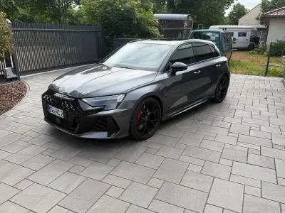 Gebraucht Audi RS3