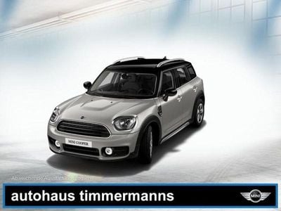 Mini Cooper Countryman