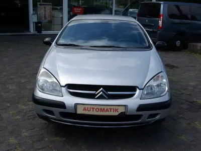 Gebraucht Citroën C5