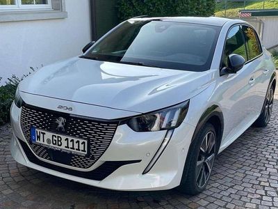 Gebraucht Peugeot 208 Active 100 kW (136 PS) 2022 Kleinwagen