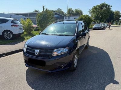 Dacia Logan MCV