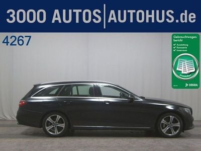 Mercedes E350