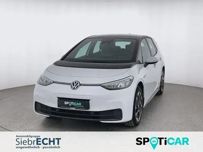Gebraucht VW ID.3 Pro Performance 150 kW (204 PS) 2022 Andere farbe Kleinwagen