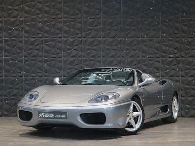 Ferrari 360