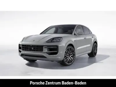 Nuova Porsche Cayenne Black Edition 470 CV (345 kW) 2026 Bianco SUV