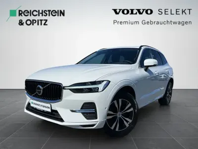 Gebraucht Volvo XC60