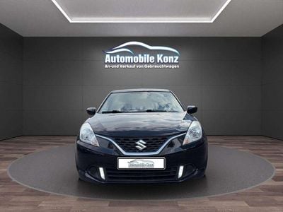 Suzuki Baleno