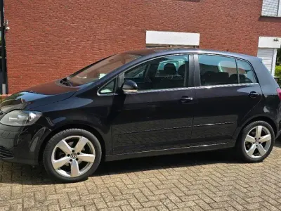 Gebraucht VW Golf Plus Cross