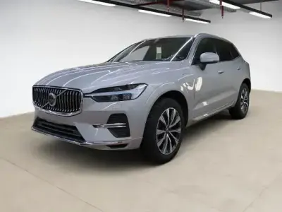 Gebraucht Volvo XC60