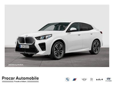 BMW iX2