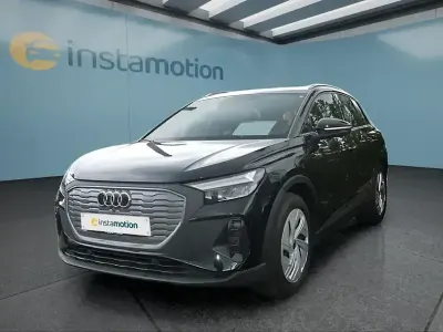 Gebraucht Audi Q4 e-tron