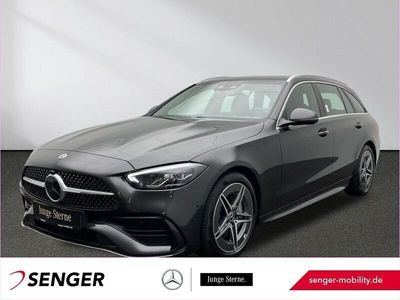Mercedes C300