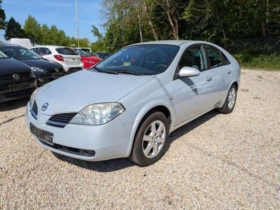 Nissan Primera