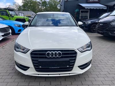 gebraucht Audi A3 Sportback ambition 2.Hand TÜV neu