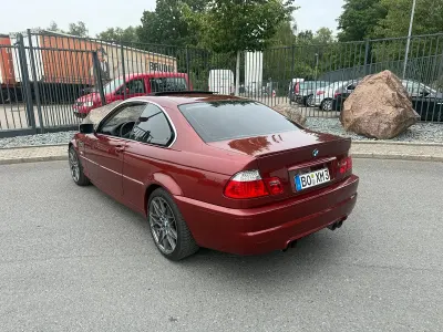 Gebraucht BMW 320