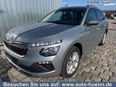Neu Skoda Kamiq Premium Edition 150 PS (110 kW) 2026 Smokey diamond SUV