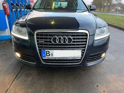 Gebraucht Audi A6 Ambiente 220 PS (161 kW) 2010 Andere farben Limousine