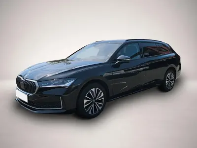 Gebraucht Skoda Superb Selection 150 PS (110 kW) 2025 Manufacturer Kombi