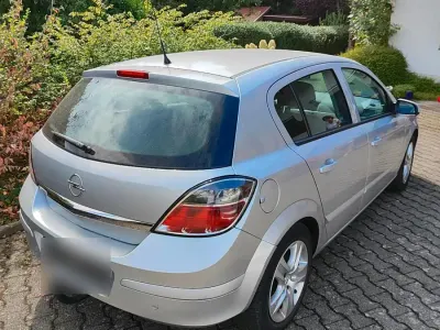 Gebraucht Opel Astra