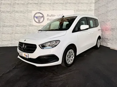 Gebraucht Mercedes T180