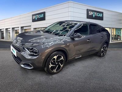 Gebraucht Citroën C4 PureTech 131 PS (96 kW) 2023 SUV