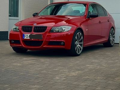 BMW 325