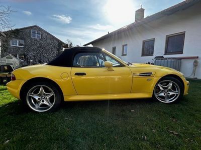 BMW Z3 M