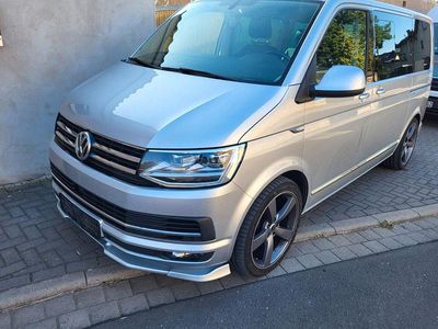 VW T6