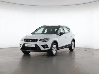 Gebraucht Seat Arona