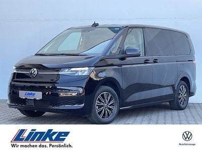 VW Multivan