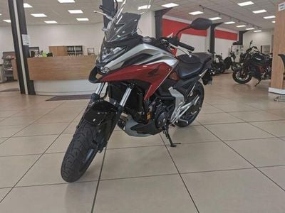 Honda e