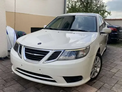 Używany Saab 9-3 Vector 150 KM (110 kW) 2009 Kombi