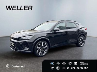 Grau Neu 2025 Cupra Formentor VZ SUV | 37.670 € (Superpreis)