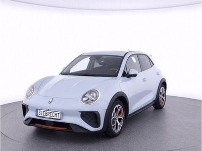 Nouă Ora 03 GT 125 kW (171 CP) 2025 Albastru Hatchback