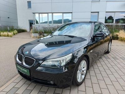 BMW 550
