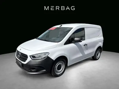 Gebraucht Mercedes Citan 108