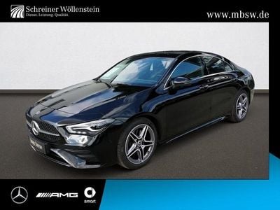 Mercedes CLA200