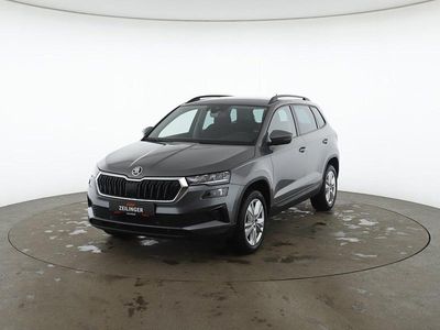 Usata Skoda Karoq Selection 116 CV (85 kW) 2025 Grigio SUV
