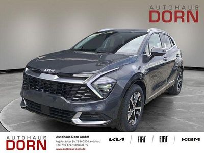 Gebraucht Kia Sportage 136 PS (100 kW) 2024 Pentametal SUV