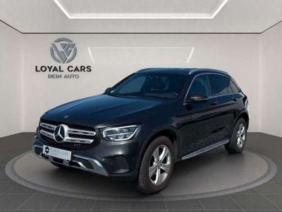 Mercedes GLC300