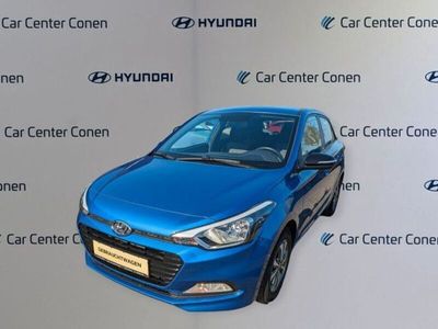 gebraucht Hyundai i20 Passion