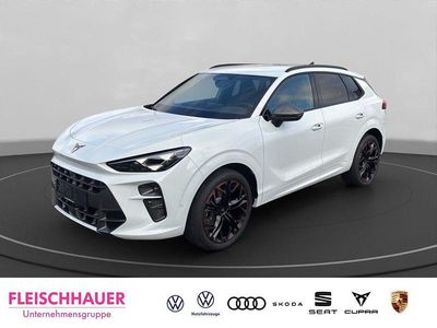 Neu Cupra Terramar 204 PS (150 kW) 2026 Weiß SUV